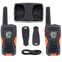 Cobra AM1035 Twin Pack -Logitech Shop cobra am1035