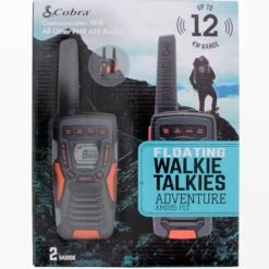 Cobra AM1035 Twin Pack -Logitech Shop cobra am1035 4