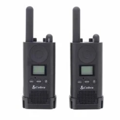 Cobra PU880 Business Radios Quad Pack -Logitech Shop cobra pu880
