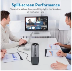 Coolpo AI Huddle Pana -Logitech Shop coolpo 4b 2