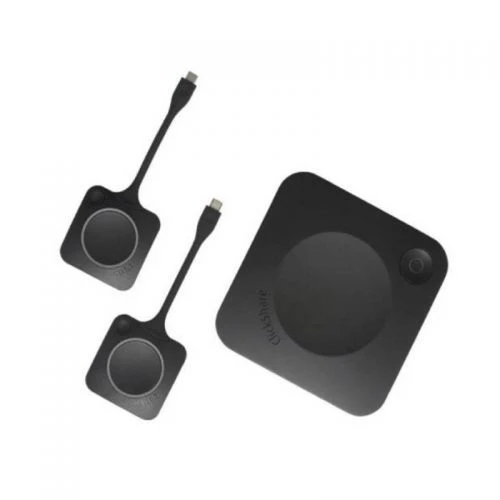 Poly Studio + Barco CX-30 4 Poly Studio + Barco CX-30 - Image 4