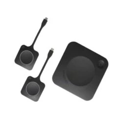 Jabra PanaCast 50 + Barco CX-30 -Logitech Shop cx 30 4