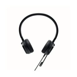 Dell Pro UC150 USB Headset + USB Webcam For PC -Logitech Shop dell pro uc150 front 1