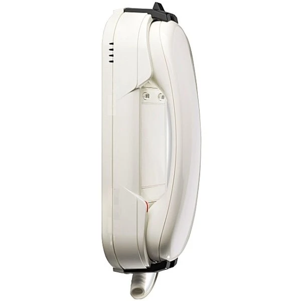 Depaepe HD 2000 IP Emergency 1 Memory - White 2 Depaepe HD 2000 IP Emergency 1 Memory - White - Image 2