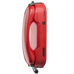Depaepe HD2000 IP Emergency 3 Memory - Red