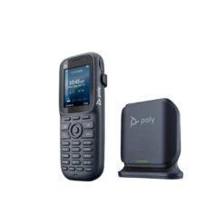 Poly Rove 20 DECT Handset With Base Station