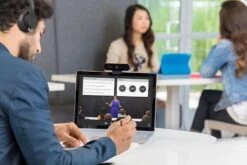 Logitech Brio + Logitech Zone Wireless Pack -Logitech Shop distance learning brio and zone wireless plus