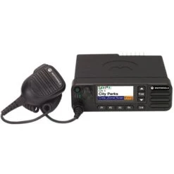 Motorola DM4600E UHF (25W)