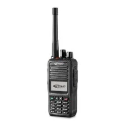 Kirisun DP480 - VHF -Logitech Shop dp480r 1 1
