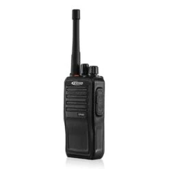Kirisun DP485 - UHF -Logitech Shop dp485r 1