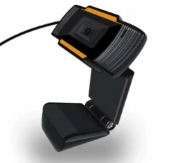 USB Webcam For PC -Logitech Shop dt 35 2