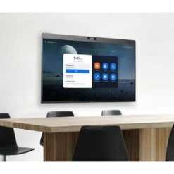 DTEN D7X 75" - Windows Edition -Logitech Shop dten5 1 1