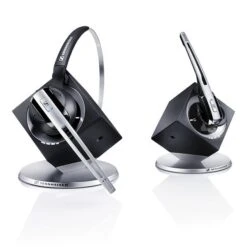 EPOS Sennheiser IMPACT DW Office ML (DW 10 ML) + Handset Lifter -Logitech Shop dw office 00 white background 3