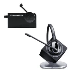 Sennheiser DW Pro 1 ML (DW 20 ML) + Handset Lifter