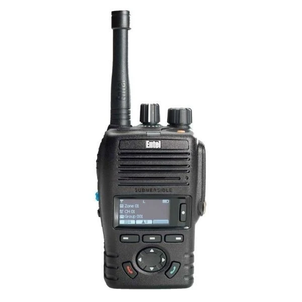 Entel DX485 - UHF 1 Entel DX485 - UHF
