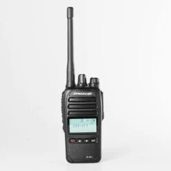 Dynascan R-89 Walkie Talkie