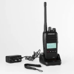 Dynascan R-89 Walkie Talkie -Logitech Shop dynascan r89 2 1