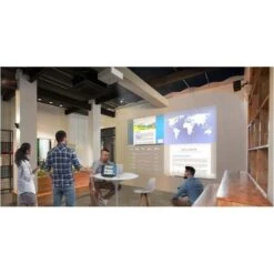 Epson® Epson EB-L630U -Logitech Shop eb630u 2 2