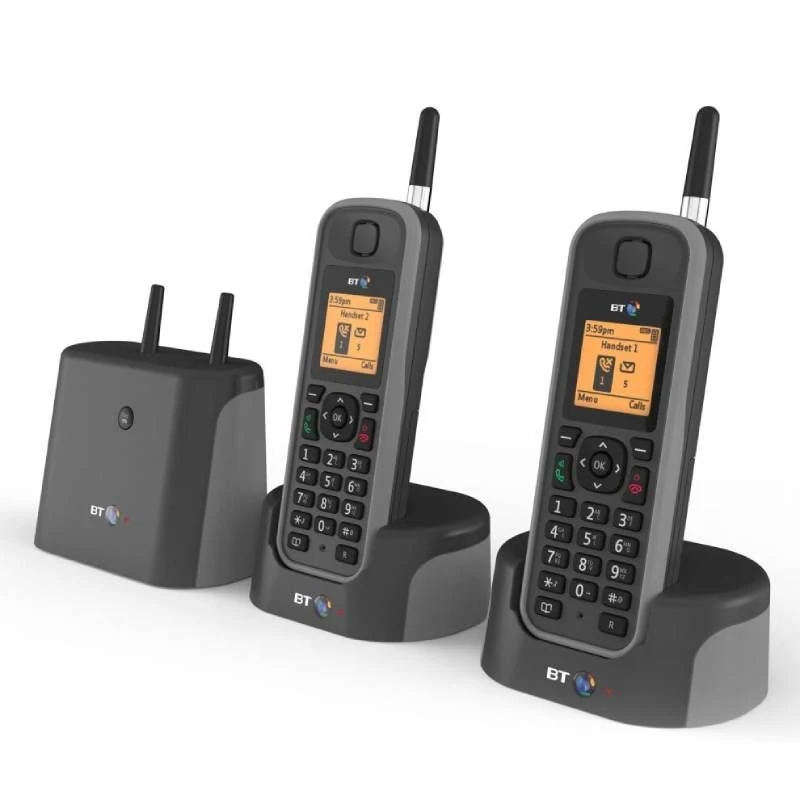 BT Elements 1K Twin Pack 1 BT Elements 1K Twin Pack