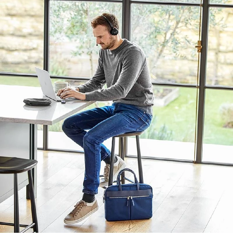 Jabra Engage 55 Mono MS USB-C With Charging Stand 3 Jabra Engage 55 Mono MS USB-C With Charging Stand - Image 3