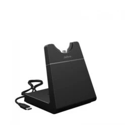 Jabra Engage 55 Mono MS USB-C With Charging Stand 10 Jabra Engage 55 Mono MS USB-C With Charging Stand -Logitech Shop engage 55 socle usb c 1