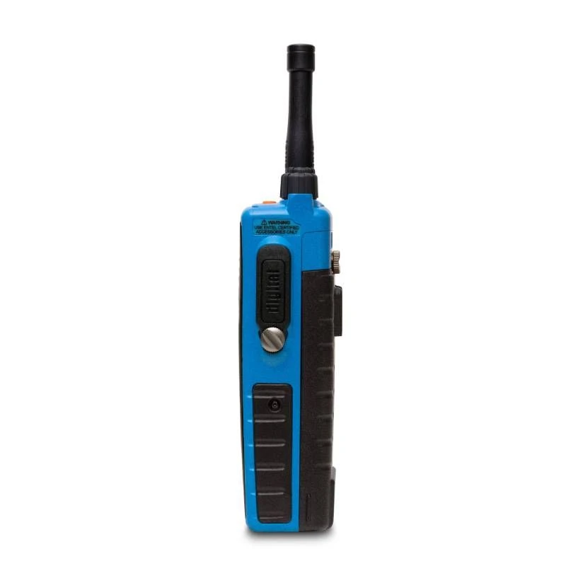Entel DT982 UHF ATEX 2 Entel DT982 UHF ATEX - Image 2