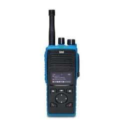 Entel DT953 ATEX II 0.5W Digital DMR & Analogue
