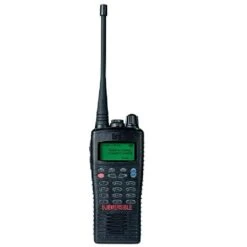 Entel HT786 UHF Two-Way Radio