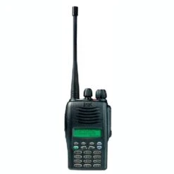 Entel HX486 Keypad UHF Licensed Two-Way Radio
