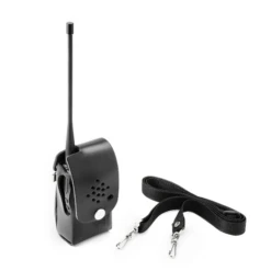 Hard Leather Case For Entel HX 2.0 Series