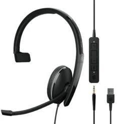 EPOS | Sennheiser ADAPT 135 USB II