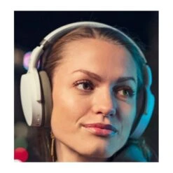 EPOS | Sennheiser ADAPT 360 White -Logitech Shop epos adapt 360 bianca cuffia bluetooth per lavoro in ufficio casa e viaggio 1