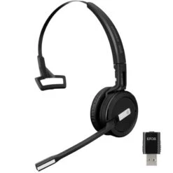 EPOS | Sennheiser IMPACT SDW 5011 18 EPOS | Sennheiser IMPACT SDW 5011 -Logitech Shop epos impact sdw 5011 1