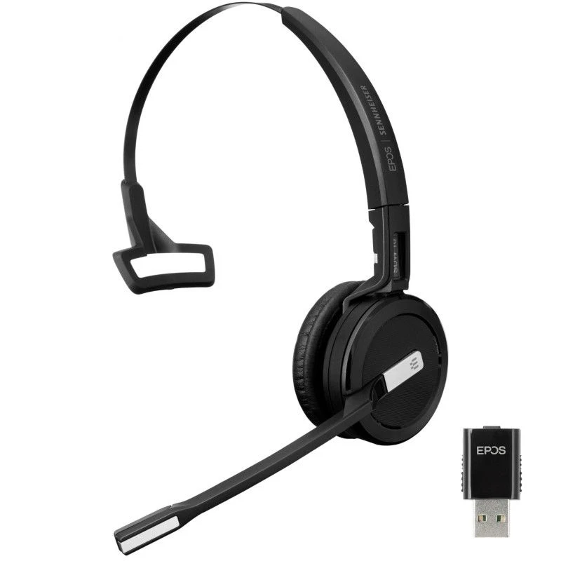 EPOS | Sennheiser IMPACT SDW 5011 8 EPOS | Sennheiser IMPACT SDW 5011 - Image 8