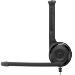 EPOS PC 5 Chat -Logitech Shop epos pc 5 chat side