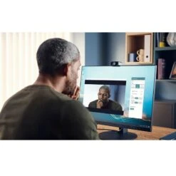 EPOS Expand Vision 1 -Logitech Shop epos vision 1 lifestyle3