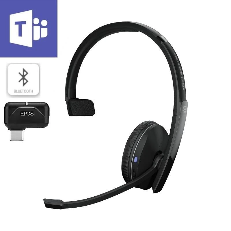 EPOS | Sennheiser ADAPT 231 12 EPOS | Sennheiser ADAPT 231 - Image 12