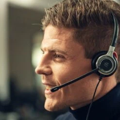 EPOS | Sennheiser IMPACT SC 660 USB ML -Logitech Shop epos impact sc 660 series lifestyle 1 25287.1621257954