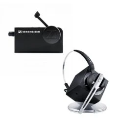 EPOS Sennheiser IMPACT DW Office ML (DW 10 ML) + Handset Lifter