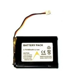 Replacement Battery For Mitel 5613