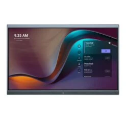 Yealink ETV65 Extended Touchscreen For MeetingBoard 65