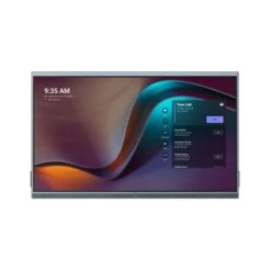 Yealink ETV86 Extended Touchscreen For MeetingBoard 86