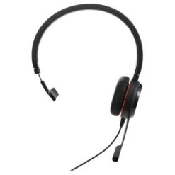 Jabra Evolve 20 USB-C UC Mono Headset- Special Edition