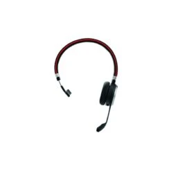 Jabra Evolve 65 SE UC Mono -Logitech Shop evolveuc