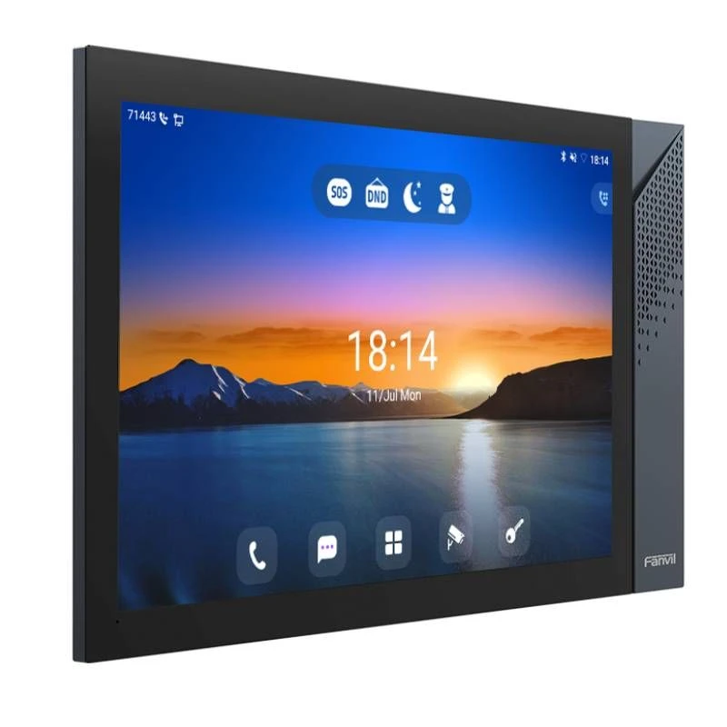 Fanvil I57A 2 Fanvil I57A - Image 2