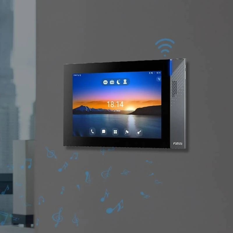 Fanvil I57A 4 Fanvil I57A - Image 4