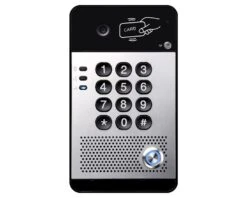 Fanvil I30 SIP Video Door Phone -Logitech Shop fanvil i30 front