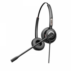 Fanvil X6 Deskphone + Fanvil HT202 Headset 5 Fanvil X6 Deskphone + Fanvil HT202 Headset -Logitech Shop fanvil ht202 2 7