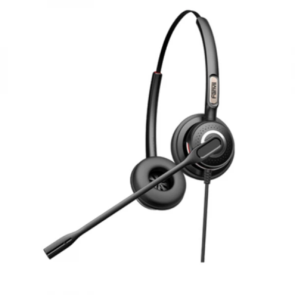 Fanvil X6 Deskphone + Fanvil HT202 Headset 3 Fanvil X6 Deskphone + Fanvil HT202 Headset - Image 3