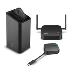 BenQ InstaShow WDC10C -Logitech Shop fffff 2